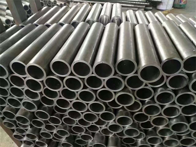 濮阳30CrMo精密无缝钢管