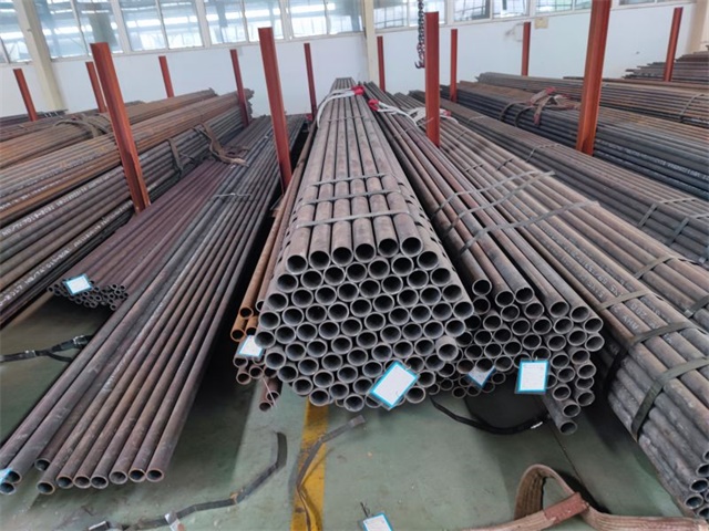 濮阳20G合金无缝钢管